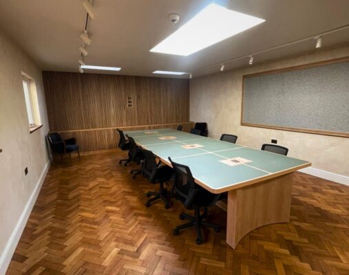 Essex Sealants Ltd | Specialist Sealant Contractors