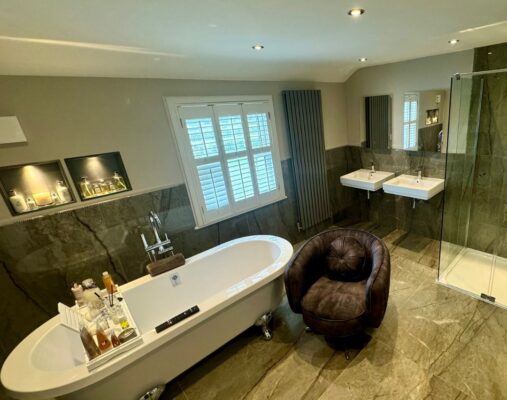 Essex Sealants Ltd | Specialist Sealant Contractors