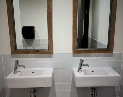 Essex Sealants Ltd | Specialist Sealant Contractors