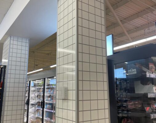 Essex Sealants Ltd | Specialist Sealant Contractors