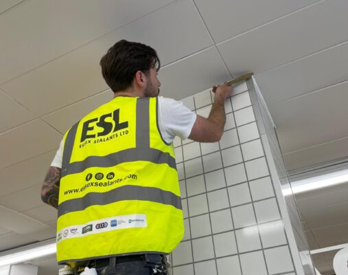 Essex Sealants Ltd | Specialist Sealant Contractors