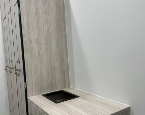 Essex Sealants Ltd | Specialist Sealant Contractors