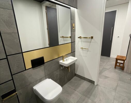 Essex Sealants Ltd | Specialist Sealant Contractors