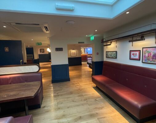Essex Sealants Ltd | Specialist Sealant Contractors