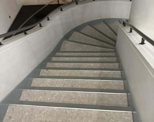 Essex Sealants Ltd | Specialist Sealant Contractors