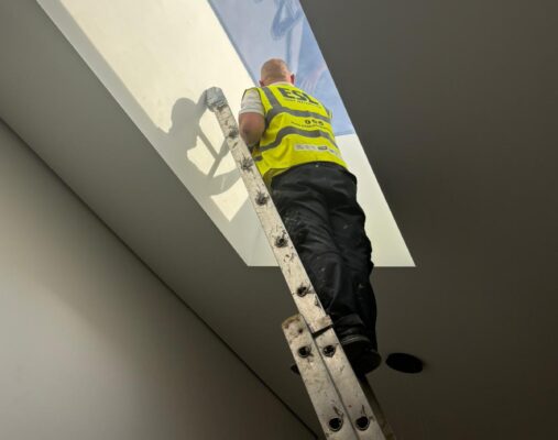 Essex Sealants Ltd | Specialist Sealant Contractors