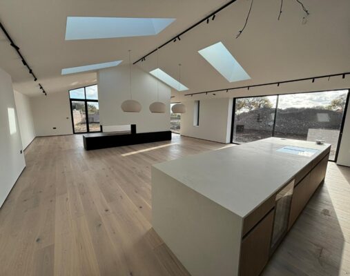 Essex Sealants Ltd | Specialist Sealant Contractors