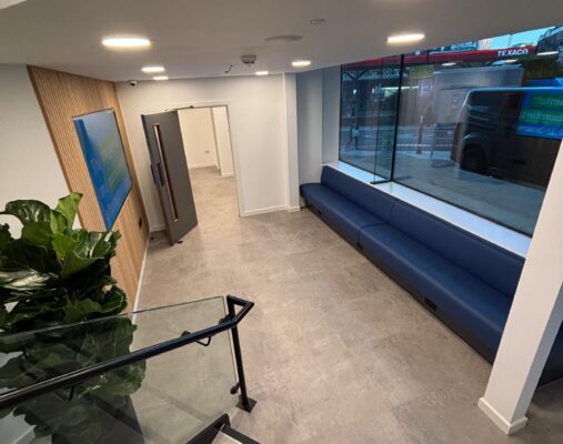 Essex Sealants Ltd | Specialist Sealant Contractors