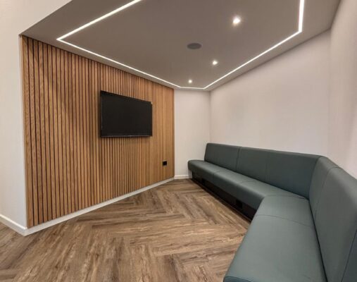 Essex Sealants Ltd | Specialist Sealant Contractors