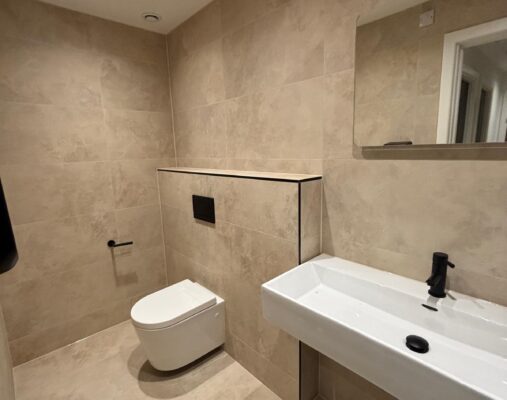Essex Sealants Ltd | Specialist Sealant Contractors