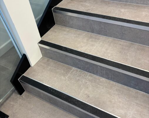 Essex Sealants Ltd | Specialist Sealant Contractors
