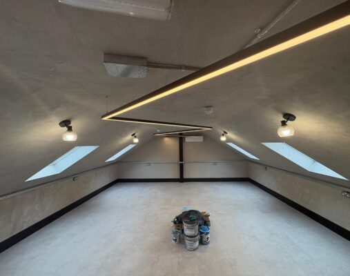 Essex Sealants Ltd | Specialist Sealant Contractors