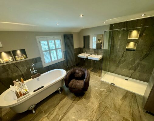 Essex Sealants Ltd | Specialist Sealant Contractors