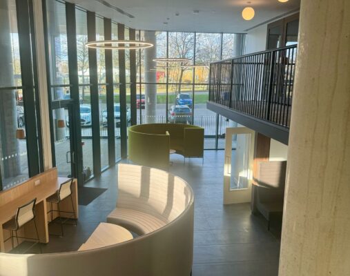 Essex Sealants Ltd | Specialist Sealant Contractors