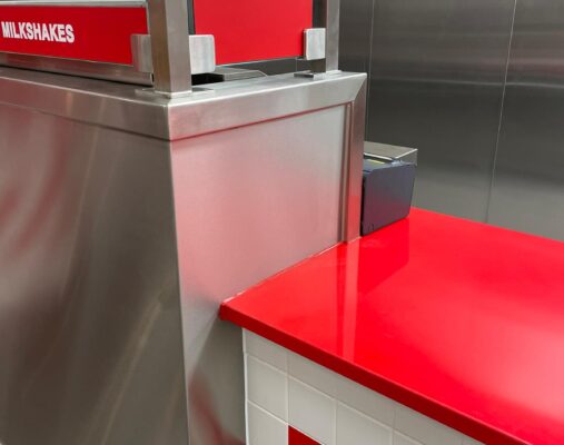 Essex Sealants Ltd | Specialist Sealant Contractors