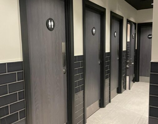 Essex Sealants Ltd | Specialist Sealant Contractors