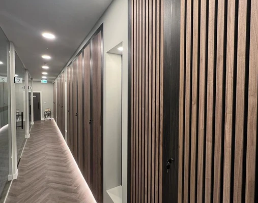 Essex Sealants Ltd | Specialist Sealant Contractors