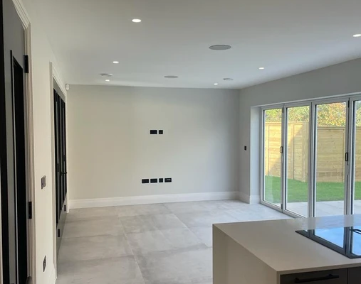 Essex Sealants Ltd | Specialist Sealant Contractors