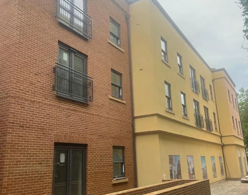 Essex Sealants Ltd | Specialist Sealant Contractors