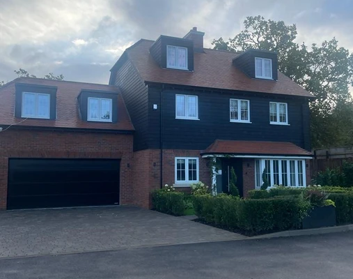 Essex Sealants Ltd | Specialist Sealant Contractors