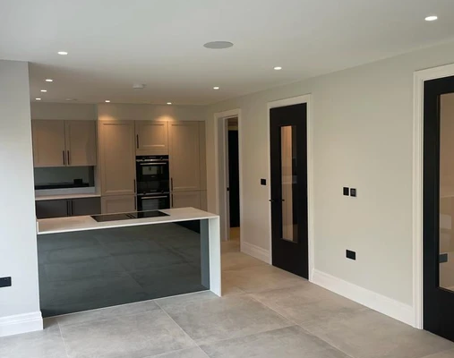 Essex Sealants Ltd | Specialist Sealant Contractors